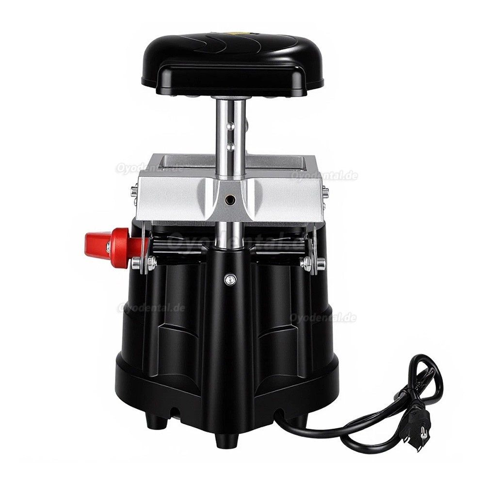 LZCX-I Dentallabor Tiefziehger&auml;t Vakuumformmaschine Laminierger&auml;t